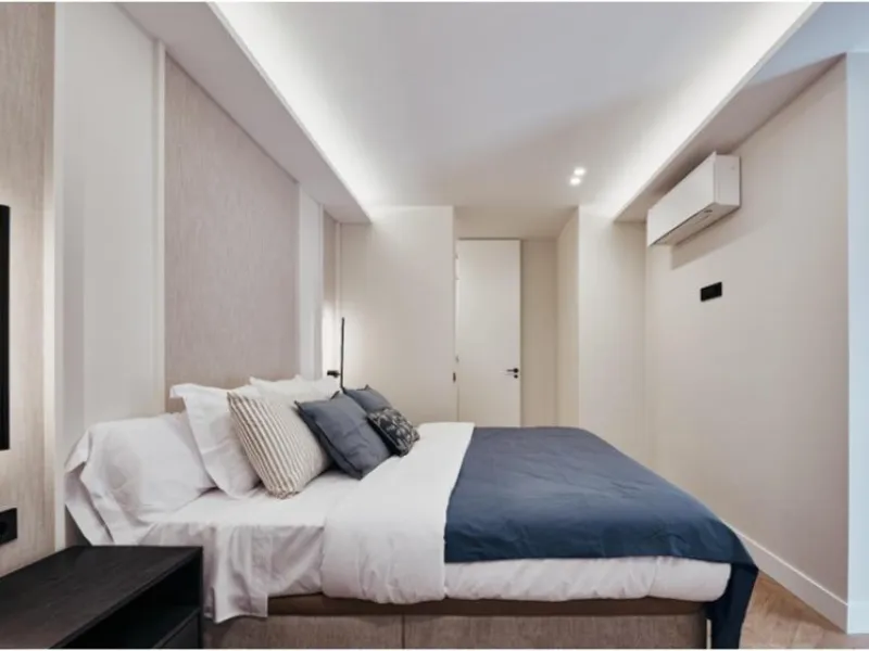 EXCLUSIVO PISO REFORMADO EN TRAFALGAR, CHAMBERÍ - MADRID