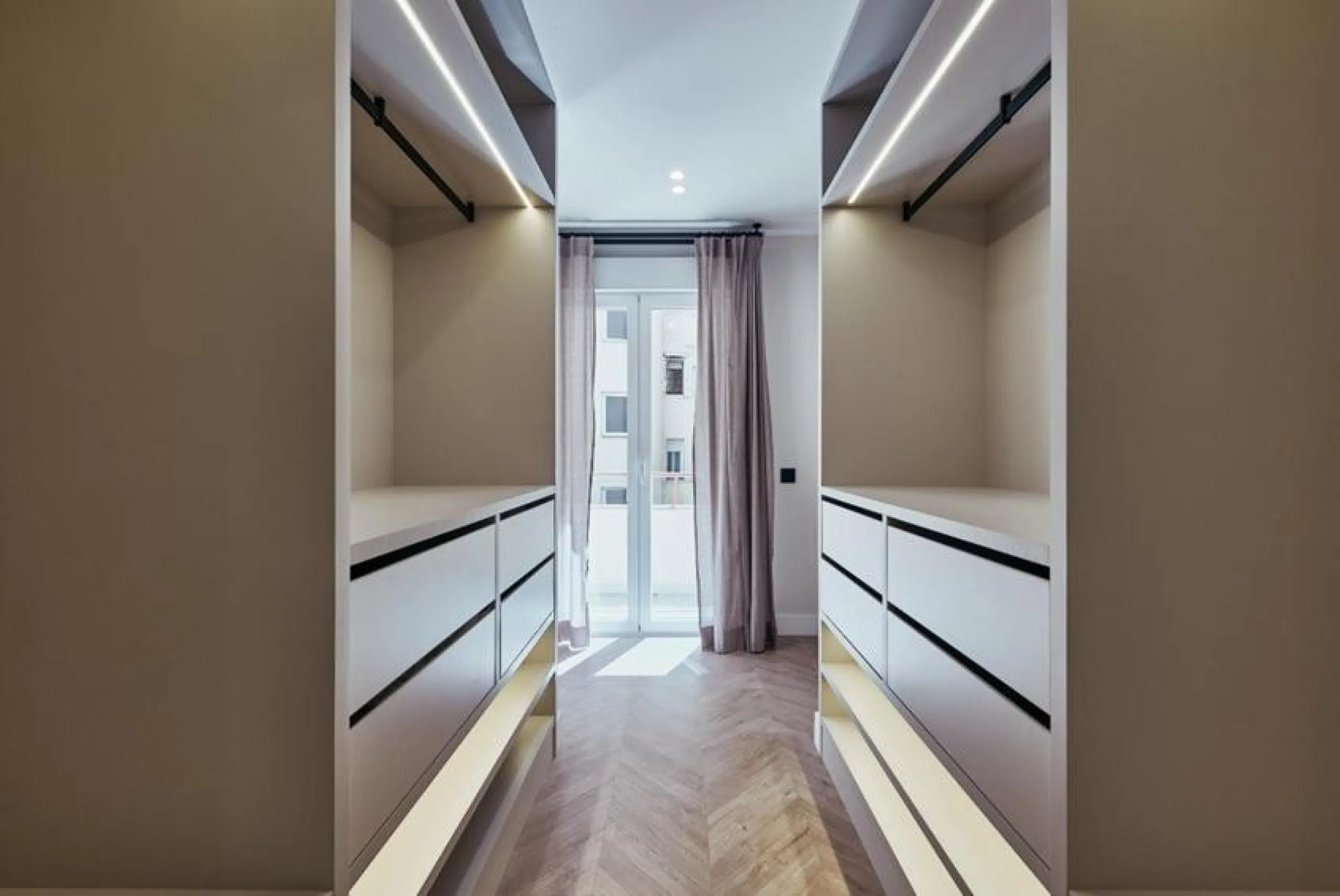 EXCLUSIVO PISO REFORMADO EN TRAFALGAR, CHAMBERÍ - MADRID