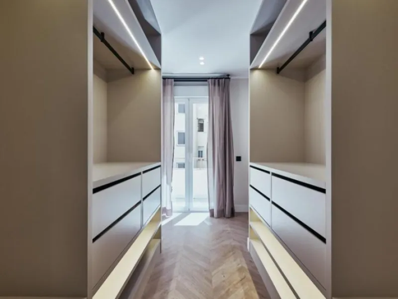 EXCLUSIVO PISO REFORMADO EN TRAFALGAR, CHAMBERÍ - MADRID