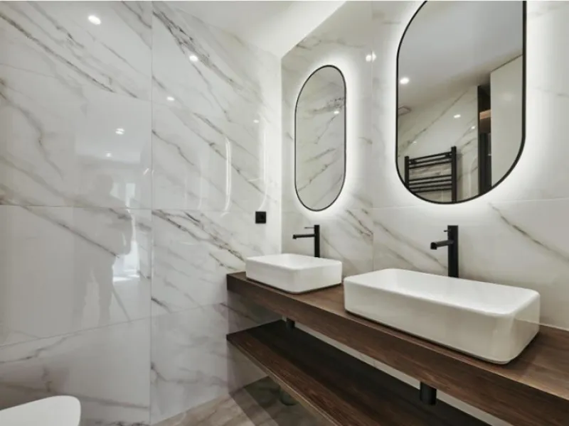 EXCLUSIVO PISO REFORMADO EN TRAFALGAR, CHAMBERÍ - MADRID