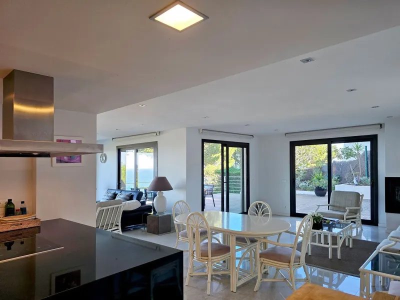 Villa Moderna con Vistas al Mar – Costa Brava, Begur