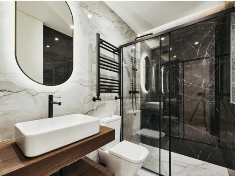 EXCLUSIVO PISO REFORMADO EN TRAFALGAR, CHAMBERÍ - MADRID