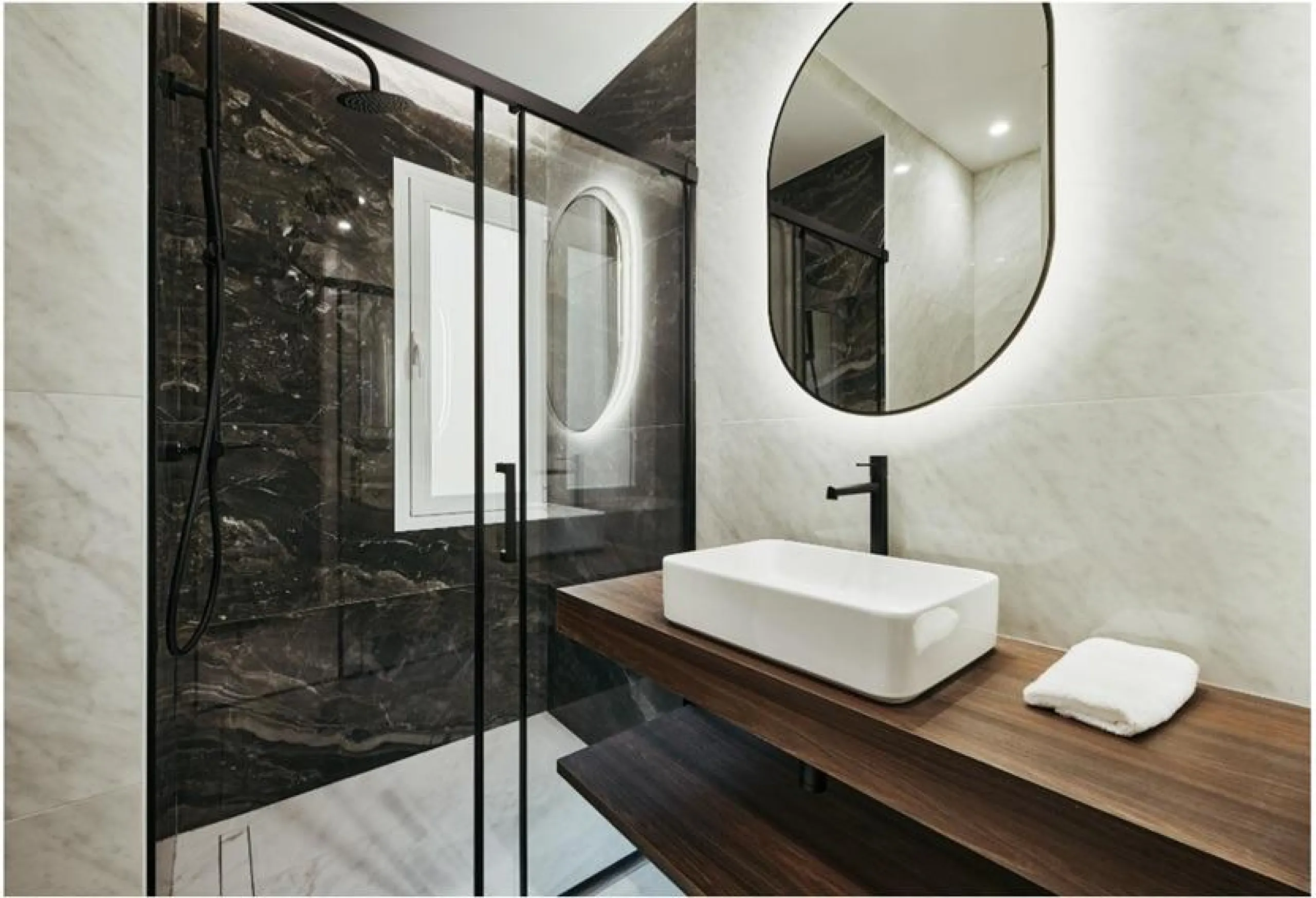 EXCLUSIVO PISO REFORMADO EN TRAFALGAR, CHAMBERÍ - MADRID