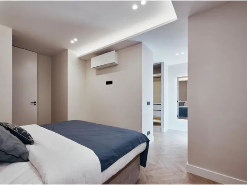 EXCLUSIVO PISO REFORMADO EN TRAFALGAR, CHAMBERÍ - MADRID