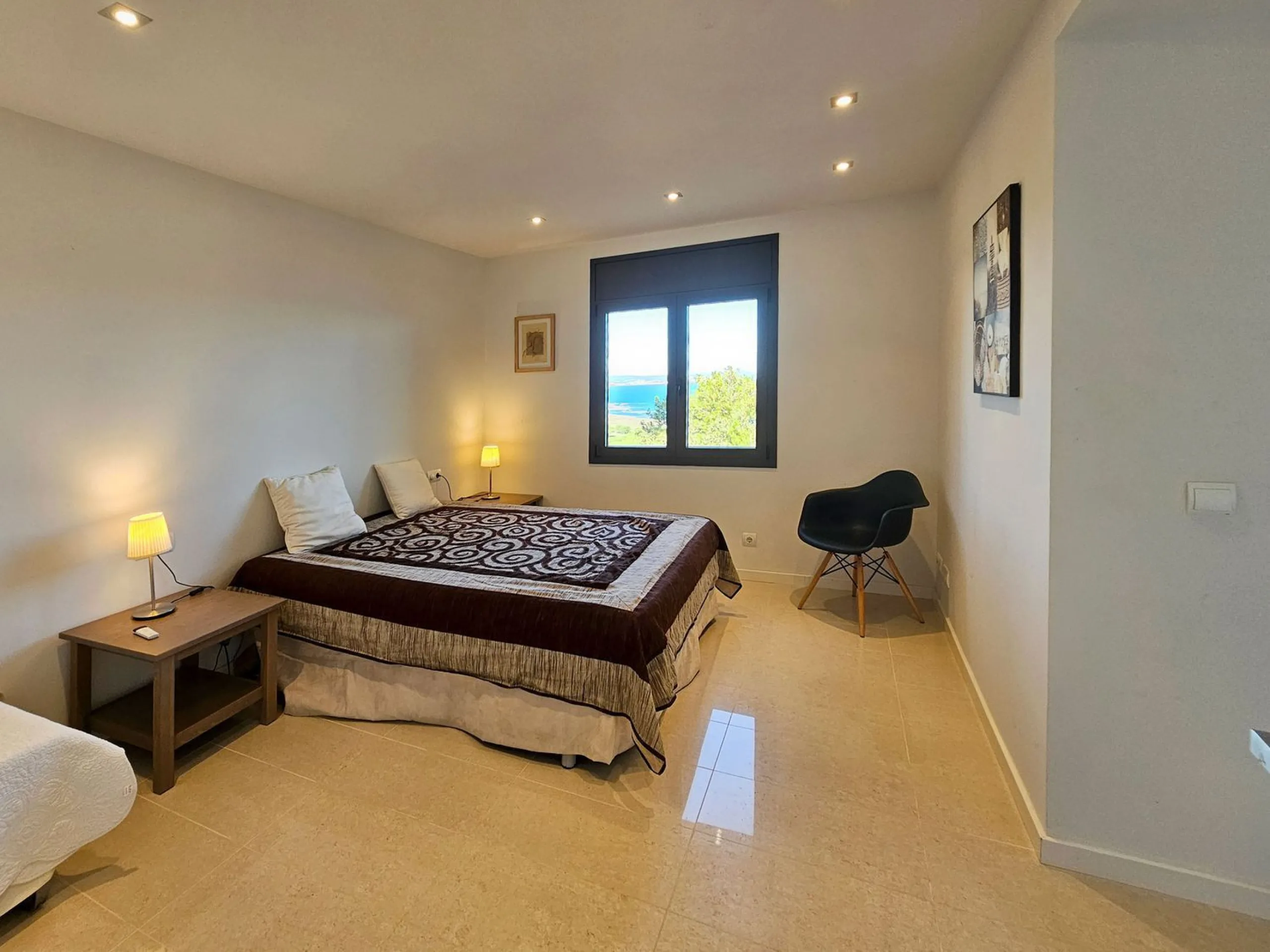 Villa Moderna con Vistas al Mar – Costa Brava, Begur