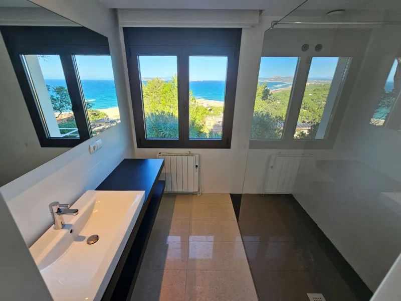 Villa Moderna con Vistas al Mar – Costa Brava, Begur