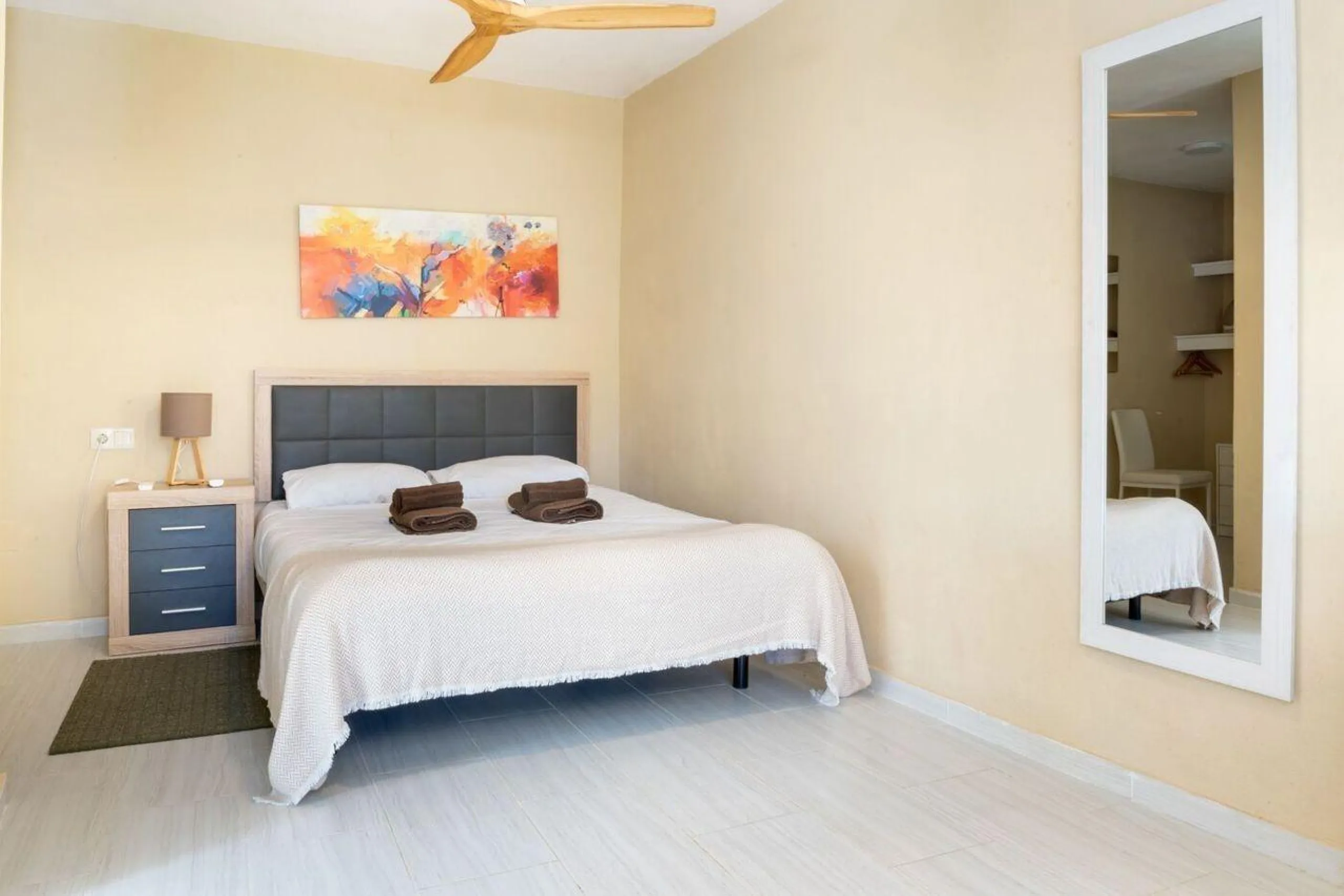 Beachfront Villa with Direct Cove Access in Cabo de las Huertas, Alicante