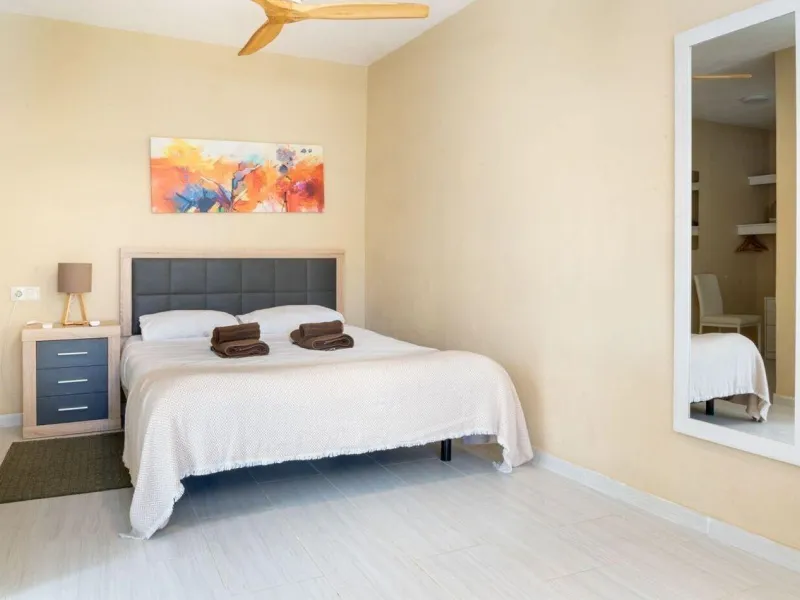 Beachfront Villa with Direct Cove Access in Cabo de las Huertas, Alicante