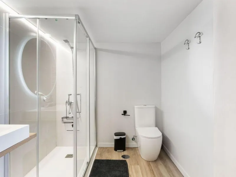 Beachfront Villa with Direct Cove Access in Cabo de las Huertas, Alicante
