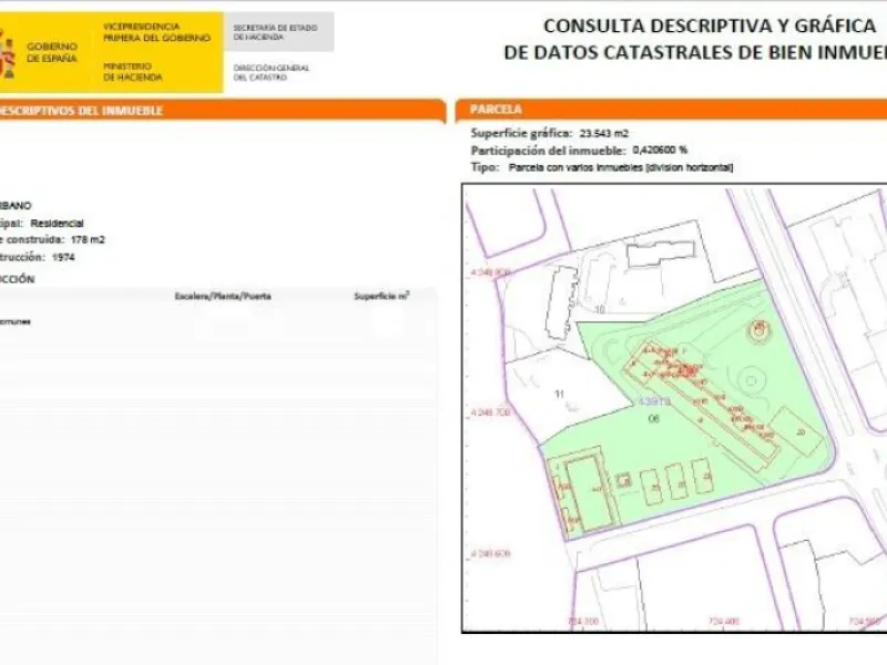 Эксклюзивный пентхаус площадью 178 м² в первой линии на побережье Кабо-Хуэртас