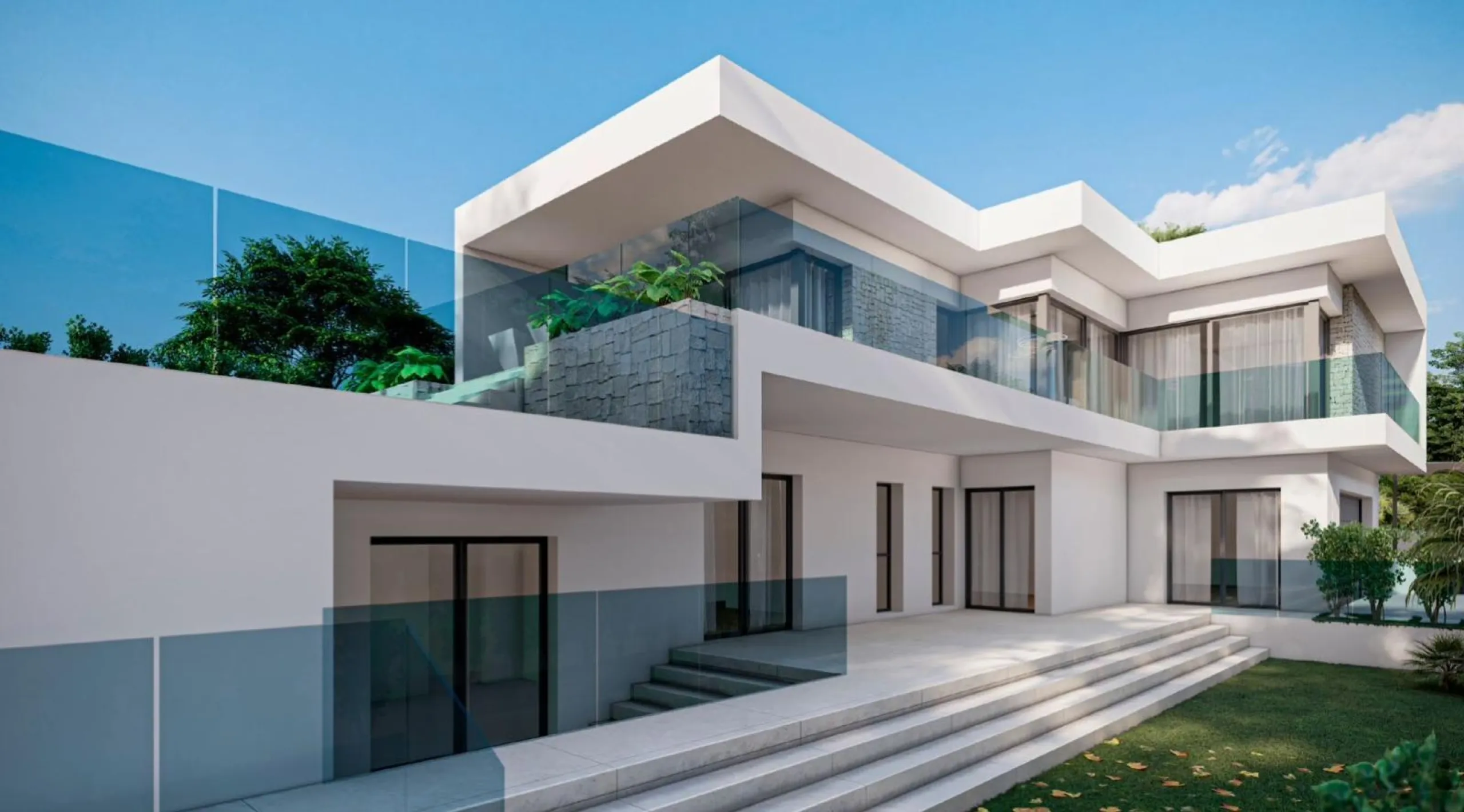 🌟 Marina Hills – Vivienda de Lujo en El Albir