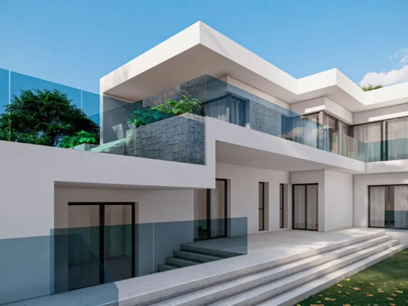 🌟 Marina Hills – Vivienda de Lujo en El Albir