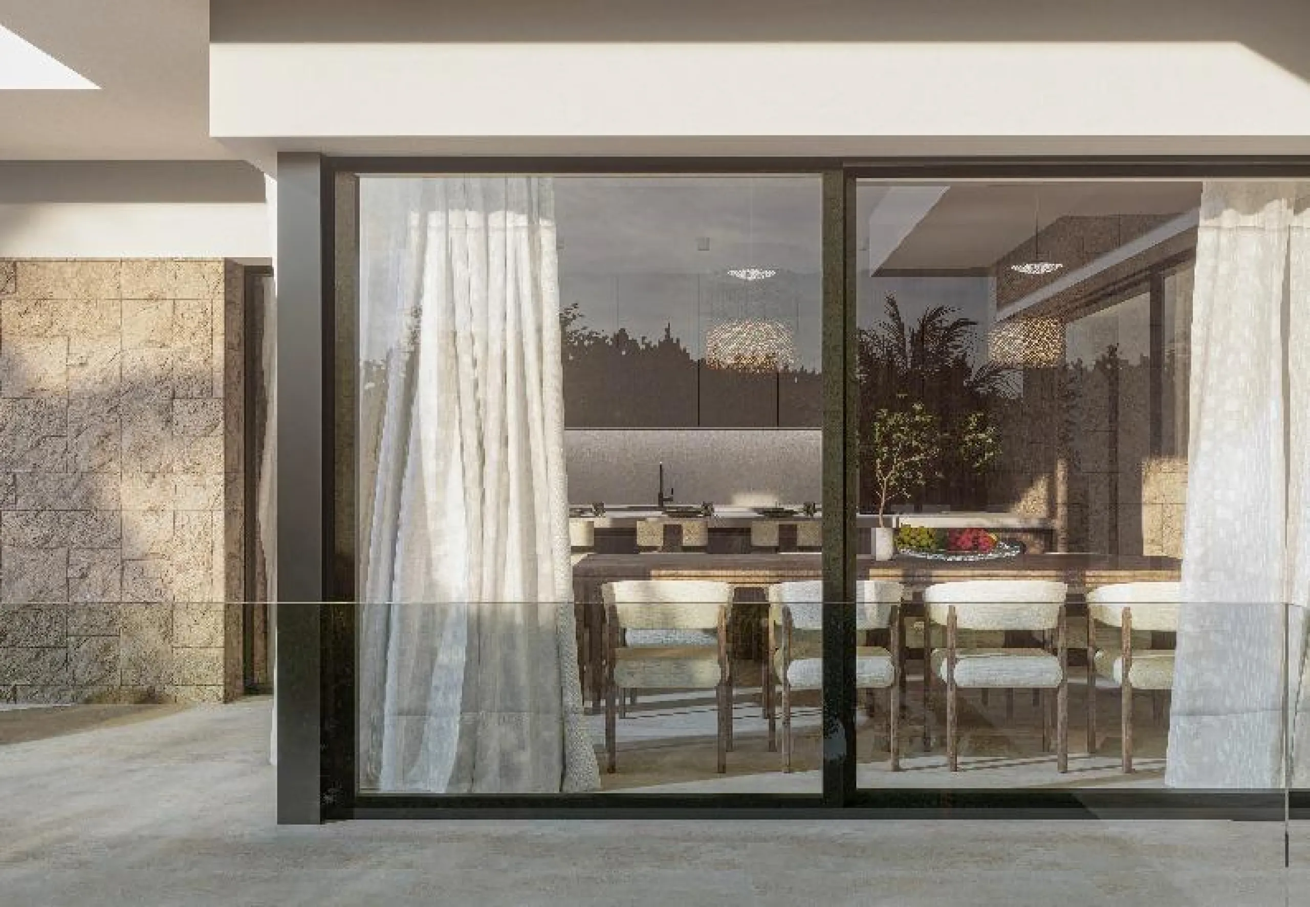 🌟 Marina Hills – Vivienda de Lujo en El Albir