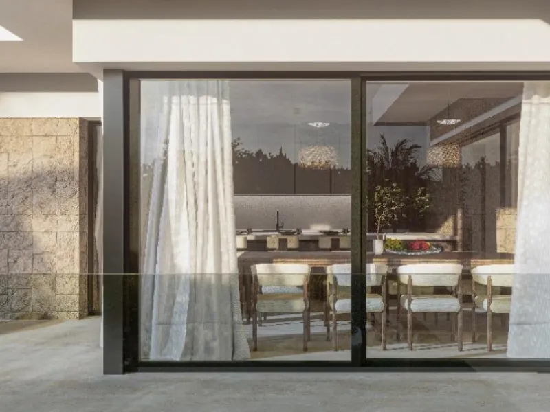 🌟 Marina Hills – Vivienda de Lujo en El Albir