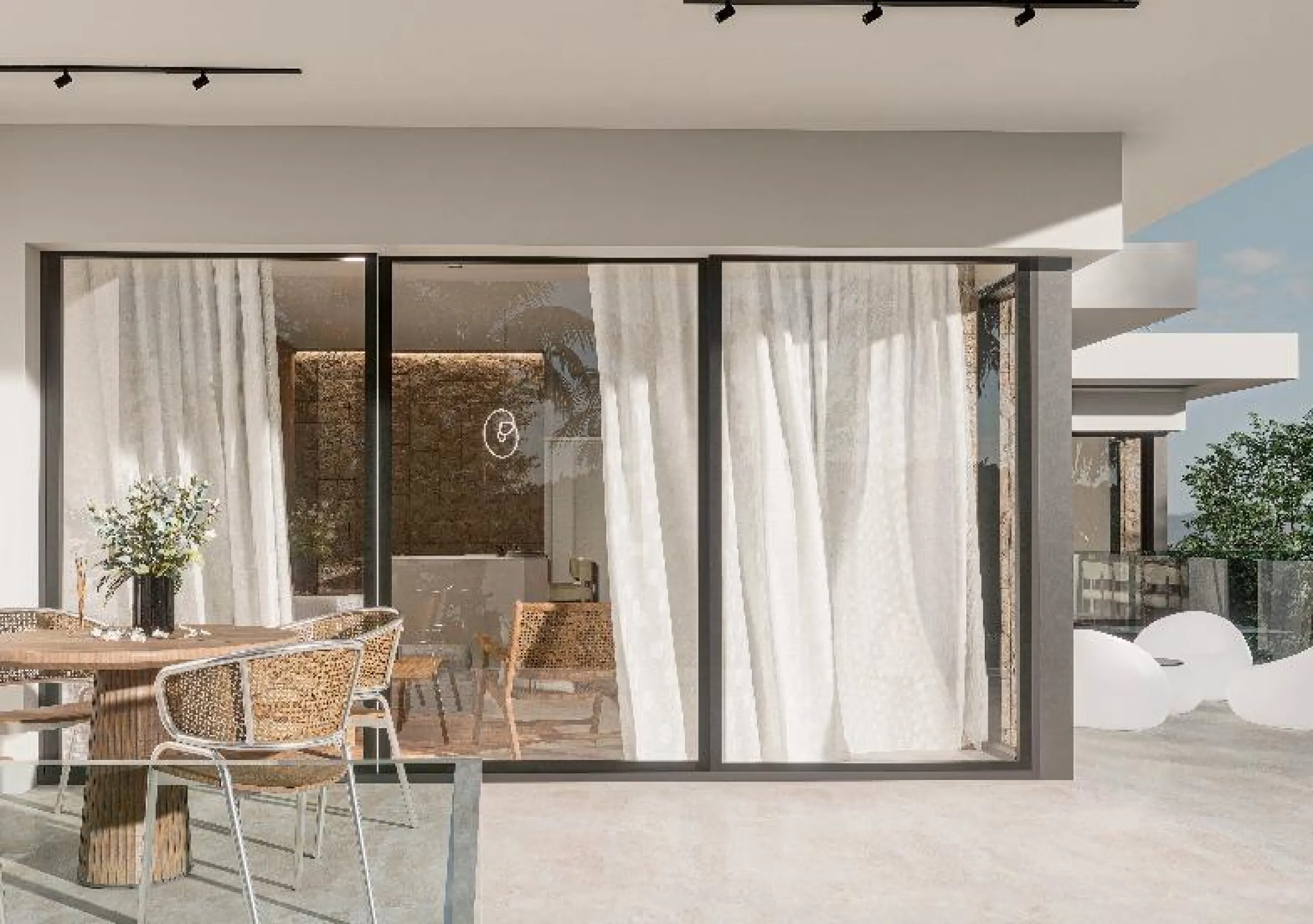 🌟 Marina Hills – Vivienda de Lujo en El Albir