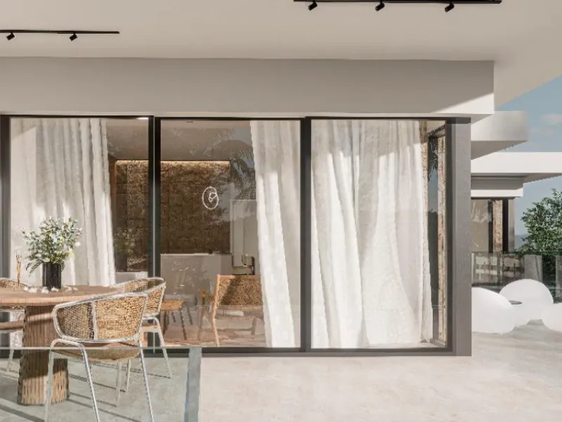 🌟 Marina Hills – Vivienda de Lujo en El Albir