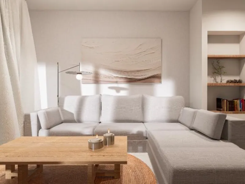 🌟 Marina Hills – Vivienda de Lujo en El Albir