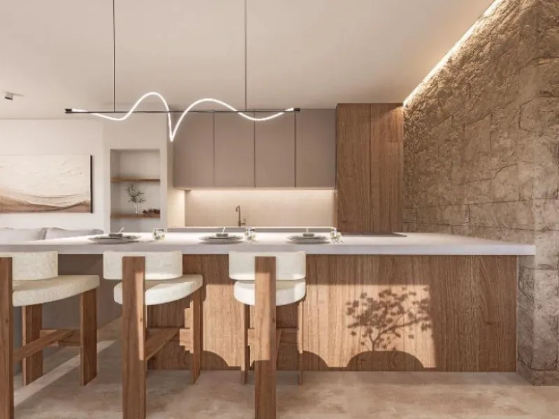 🌟 Marina Hills – Vivienda de Lujo en El Albir