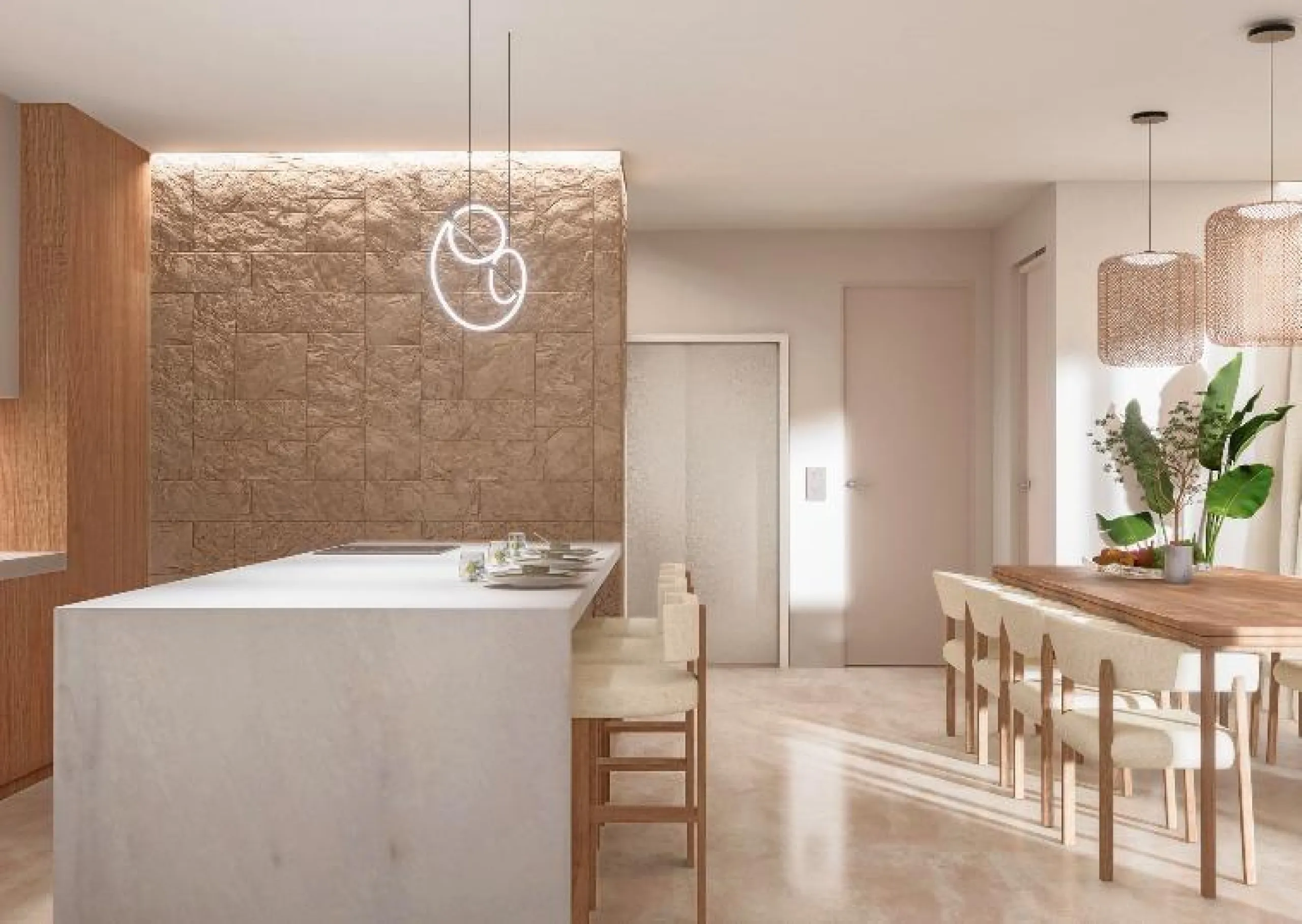 🌟 Marina Hills – Vivienda de Lujo en El Albir