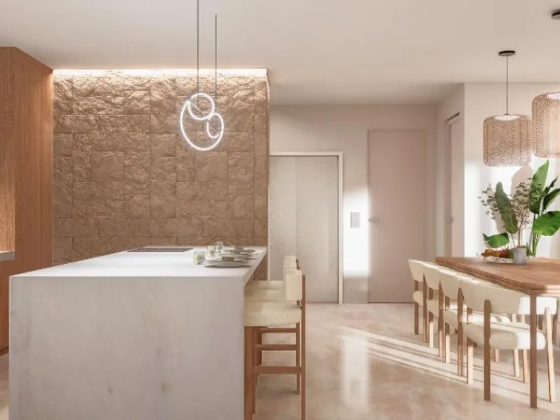 🌟 Marina Hills – Vivienda de Lujo en El Albir
