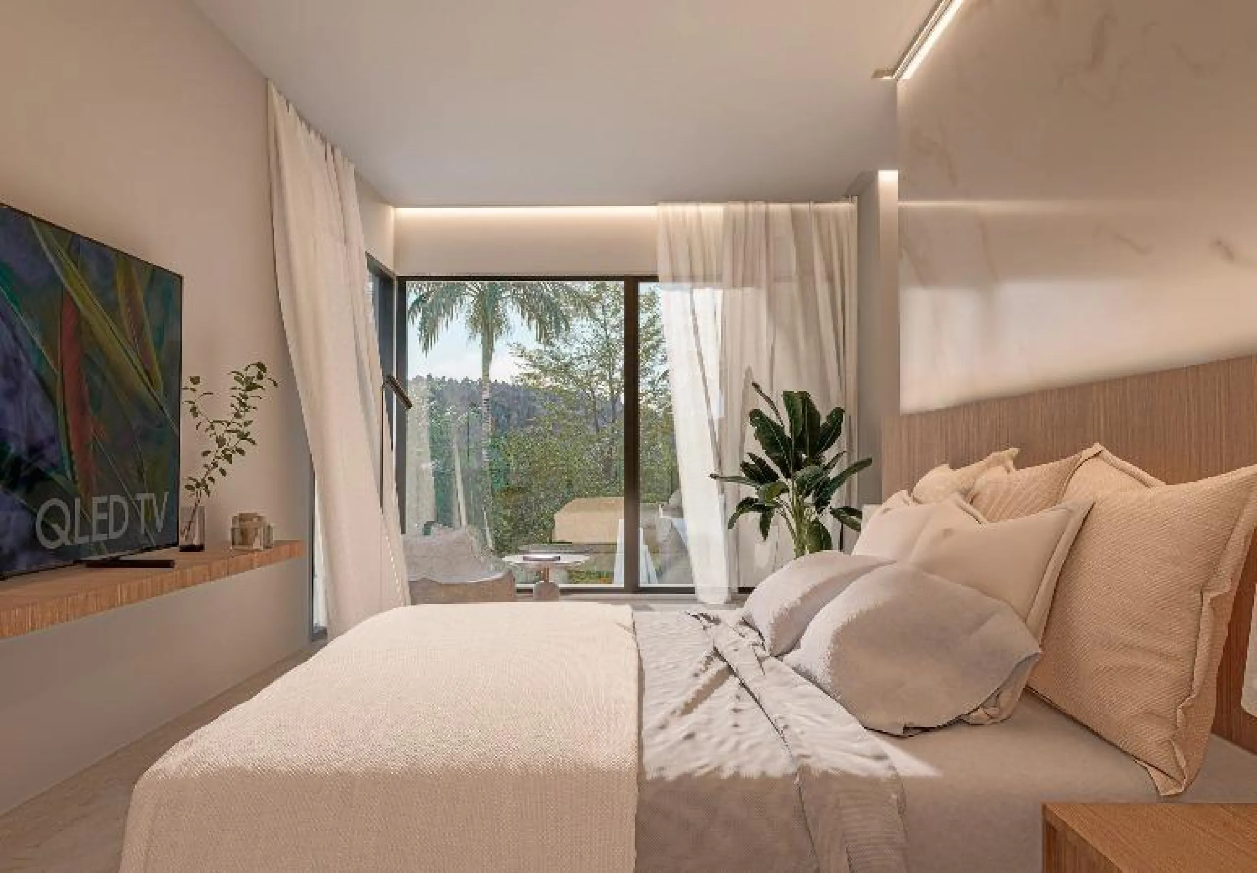 🌟 Marina Hills – Vivienda de Lujo en El Albir