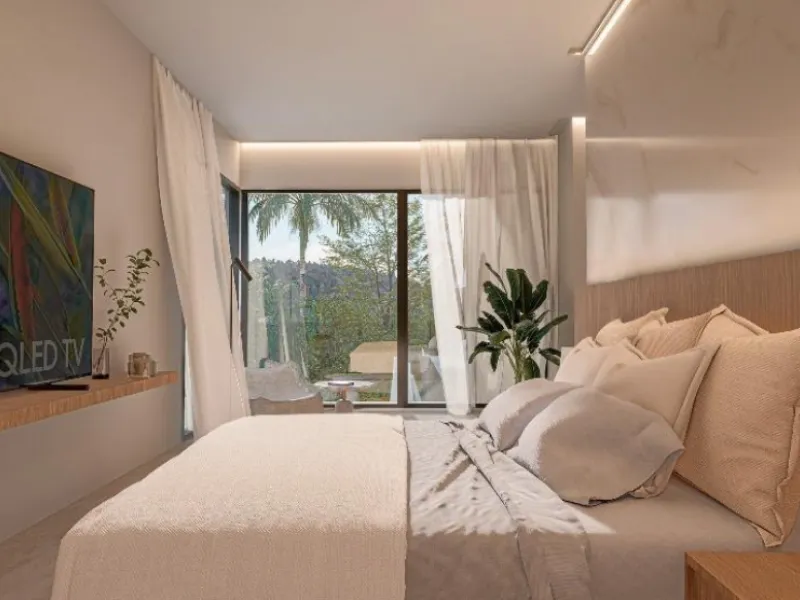 🌟 Marina Hills – Vivienda de Lujo en El Albir