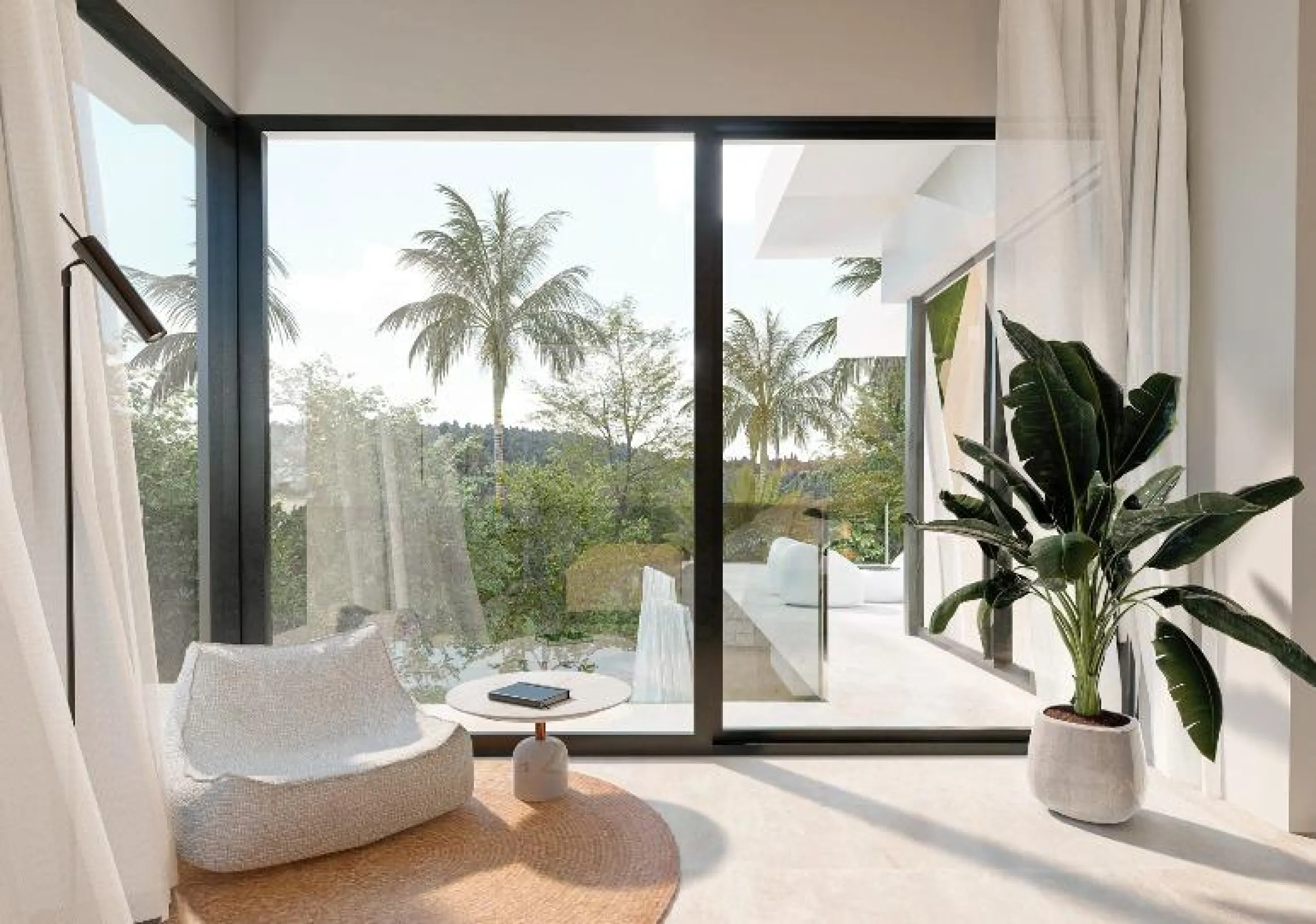 🌟 Marina Hills – Vivienda de Lujo en El Albir