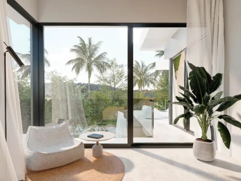 🌟 Marina Hills – Vivienda de Lujo en El Albir