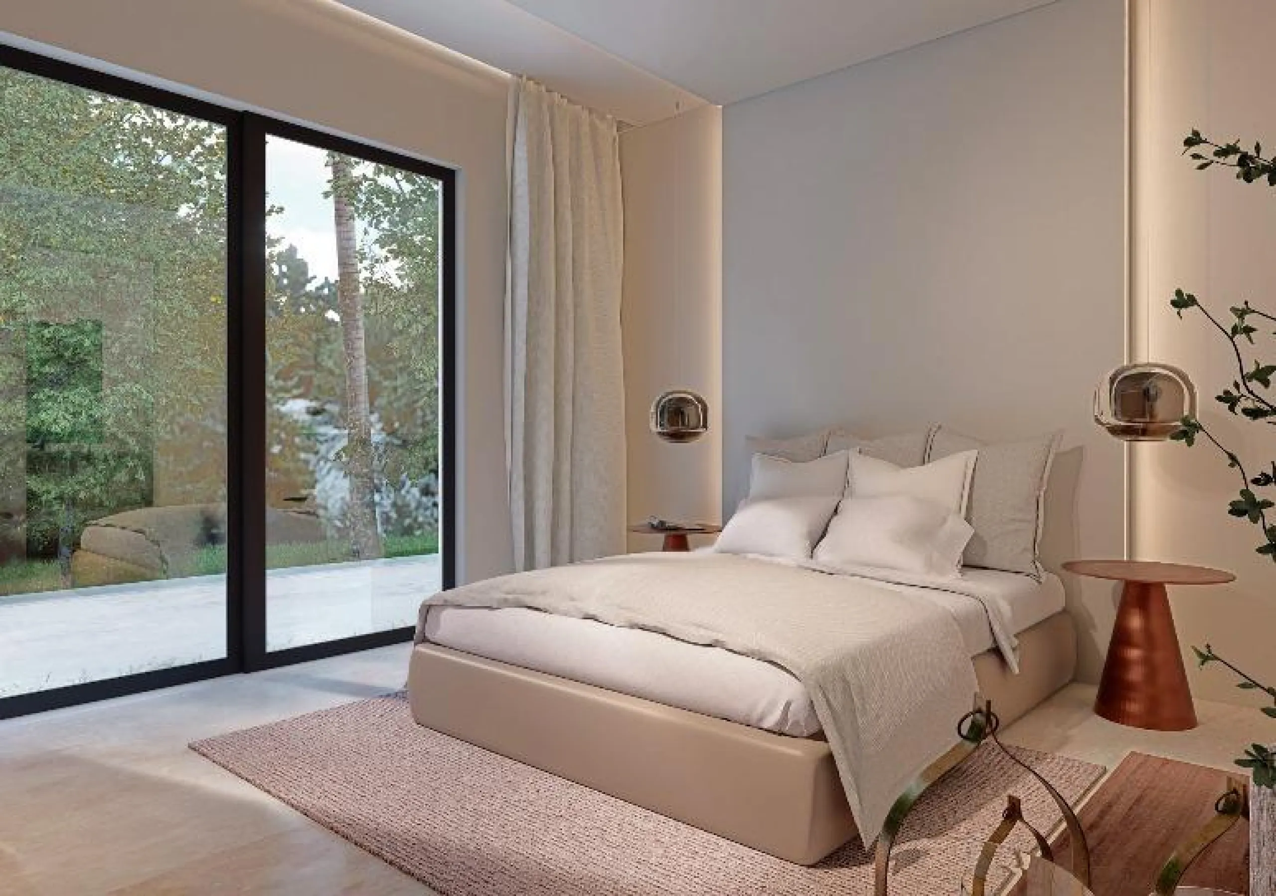 🌟 Marina Hills – Vivienda de Lujo en El Albir