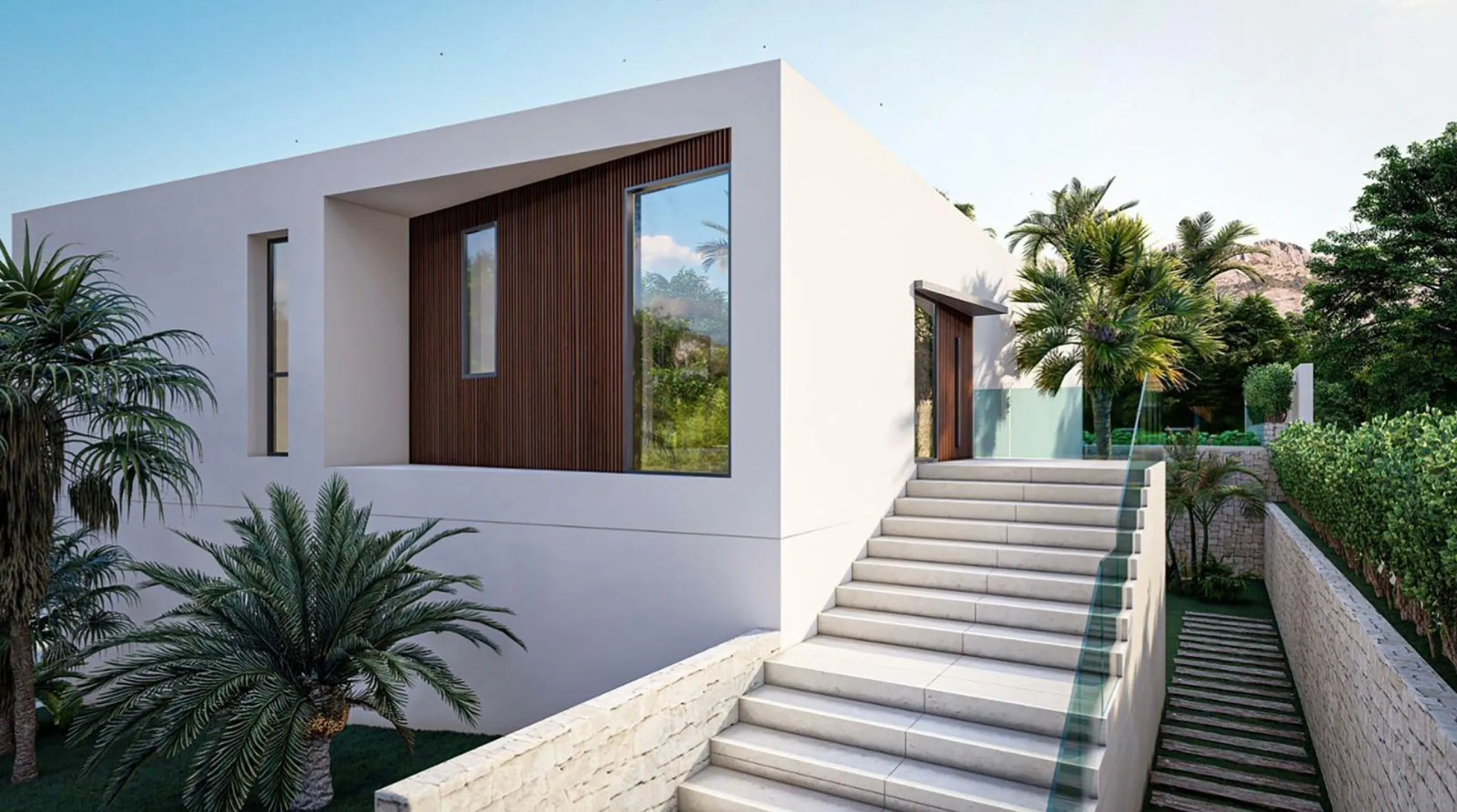🌟 Marina Hills – Vivienda de Lujo en El Albir