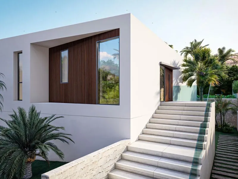 🌟 Marina Hills – Vivienda de Lujo en El Albir