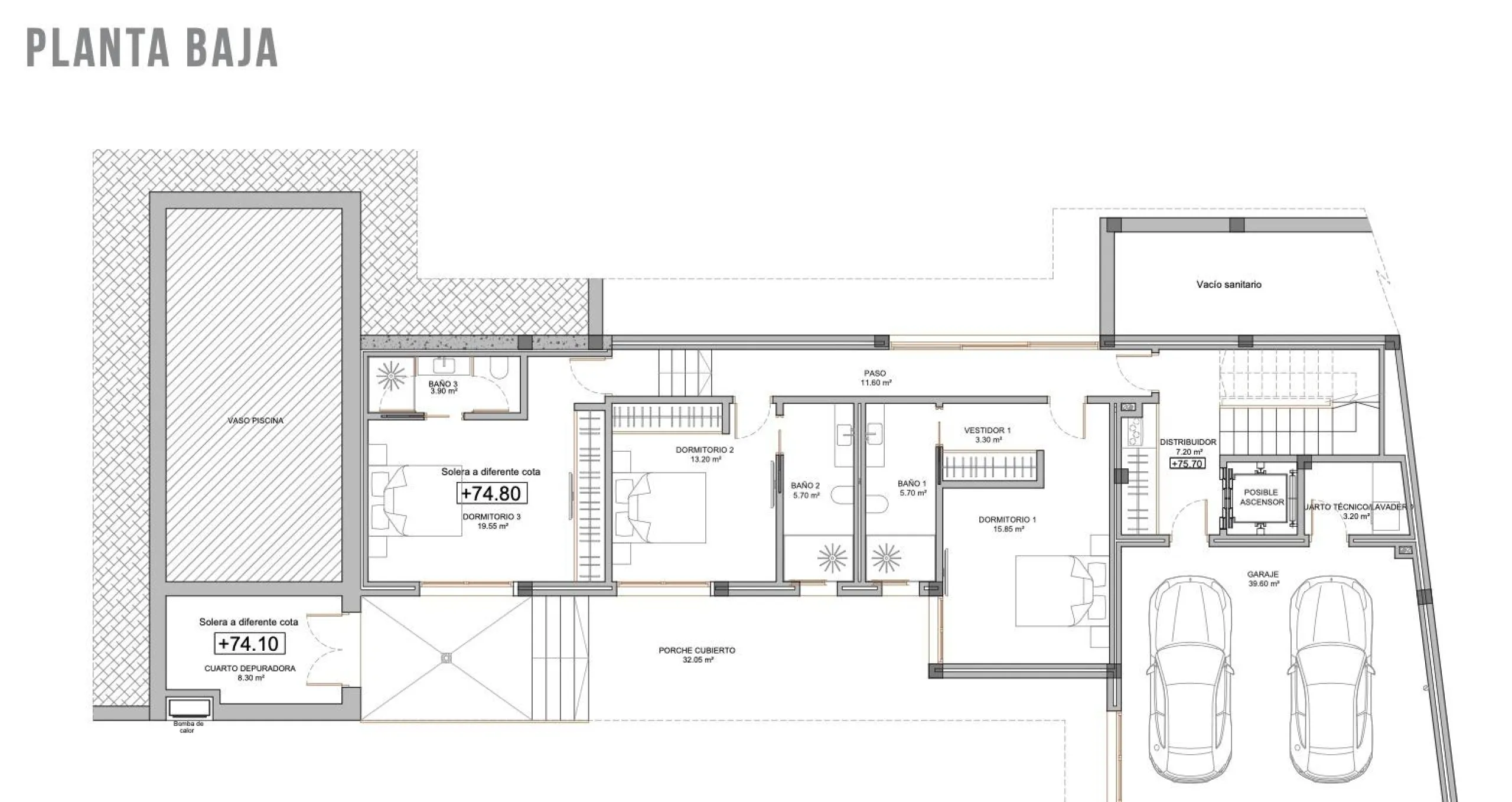 🌟 Marina Hills – Vivienda de Lujo en El Albir