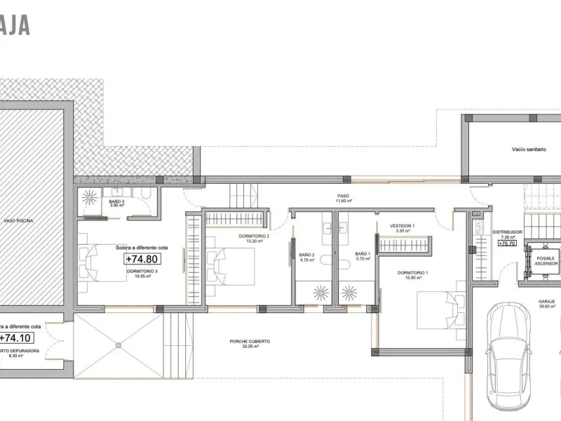 🌟 Marina Hills – Vivienda de Lujo en El Albir