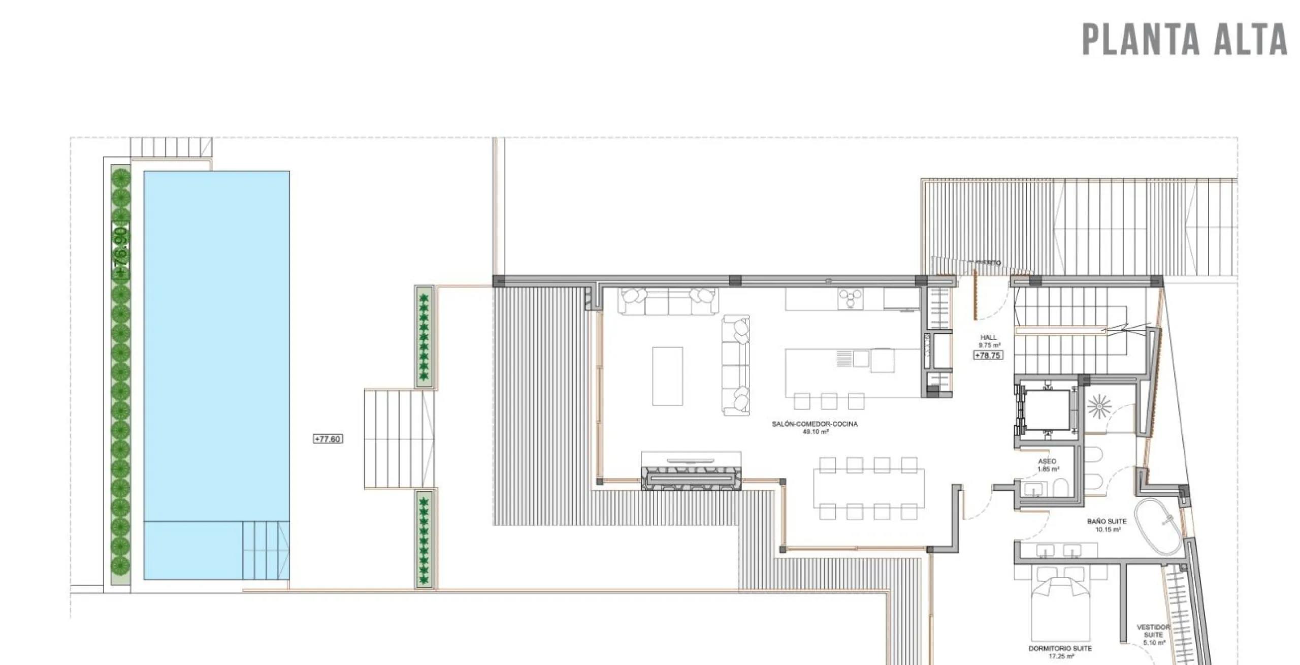 🌟 Marina Hills – Vivienda de Lujo en El Albir