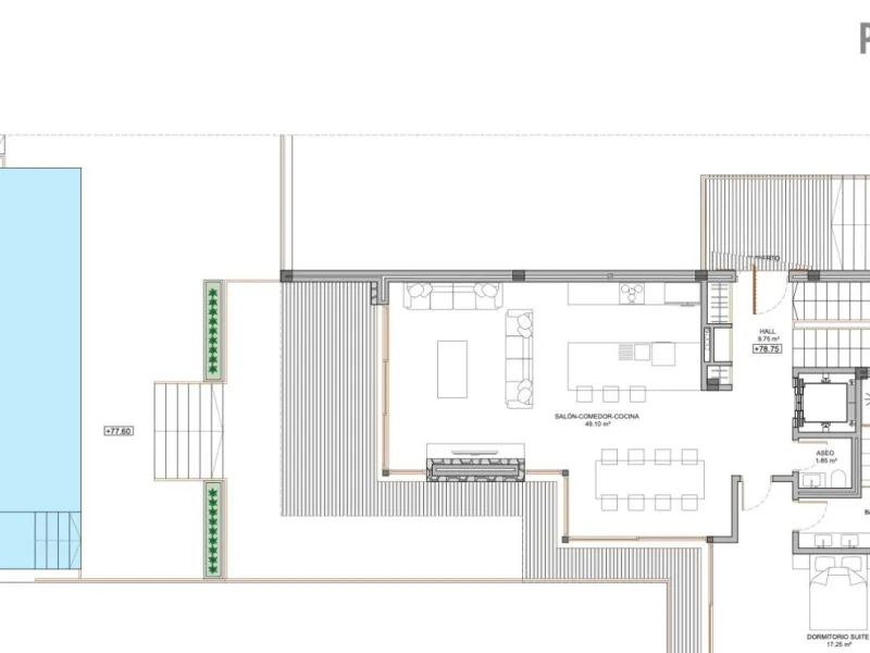 🌟 Marina Hills – Vivienda de Lujo en El Albir