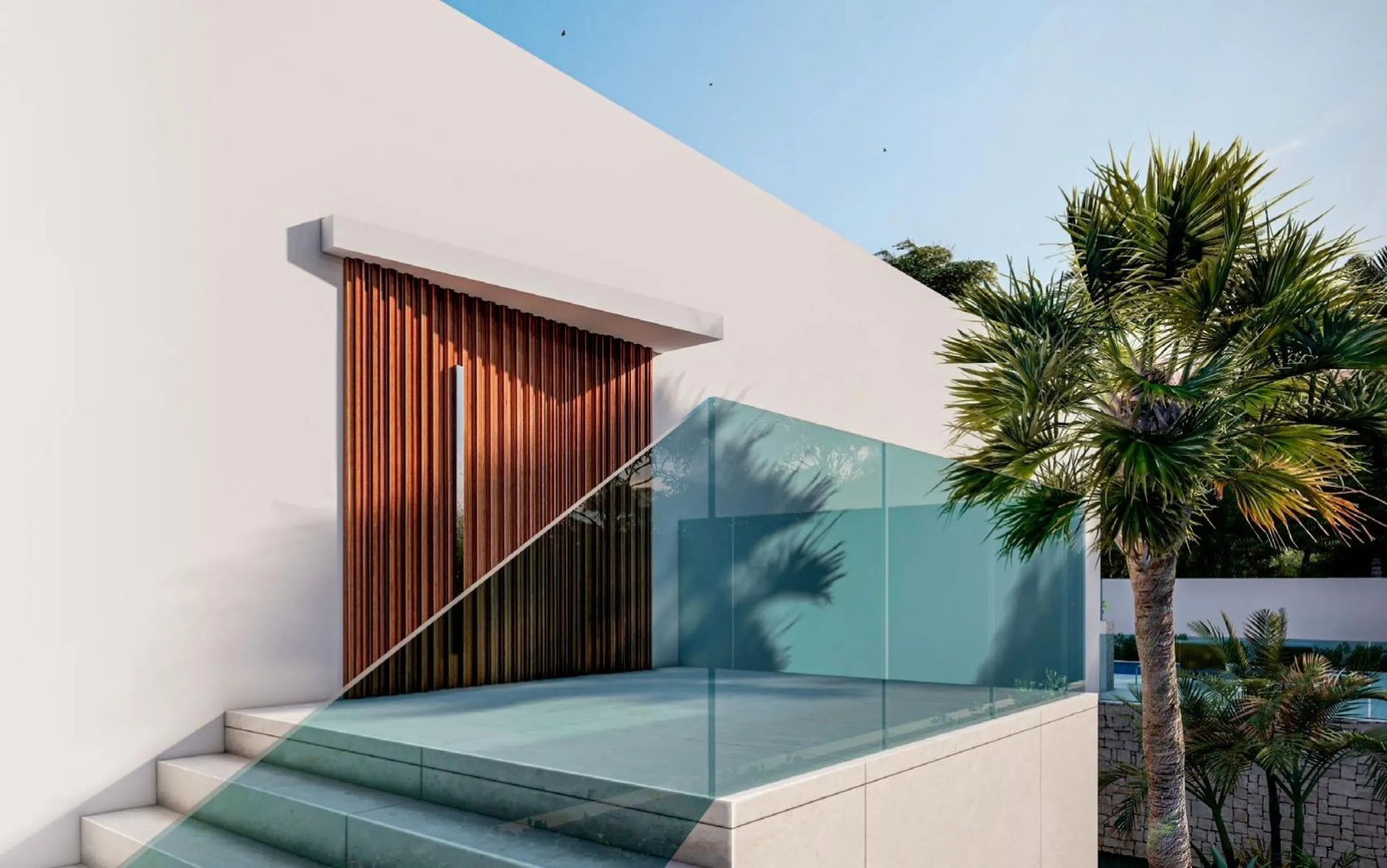 🌟 Marina Hills – Vivienda de Lujo en El Albir