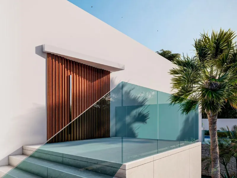 🌟 Marina Hills – Vivienda de Lujo en El Albir