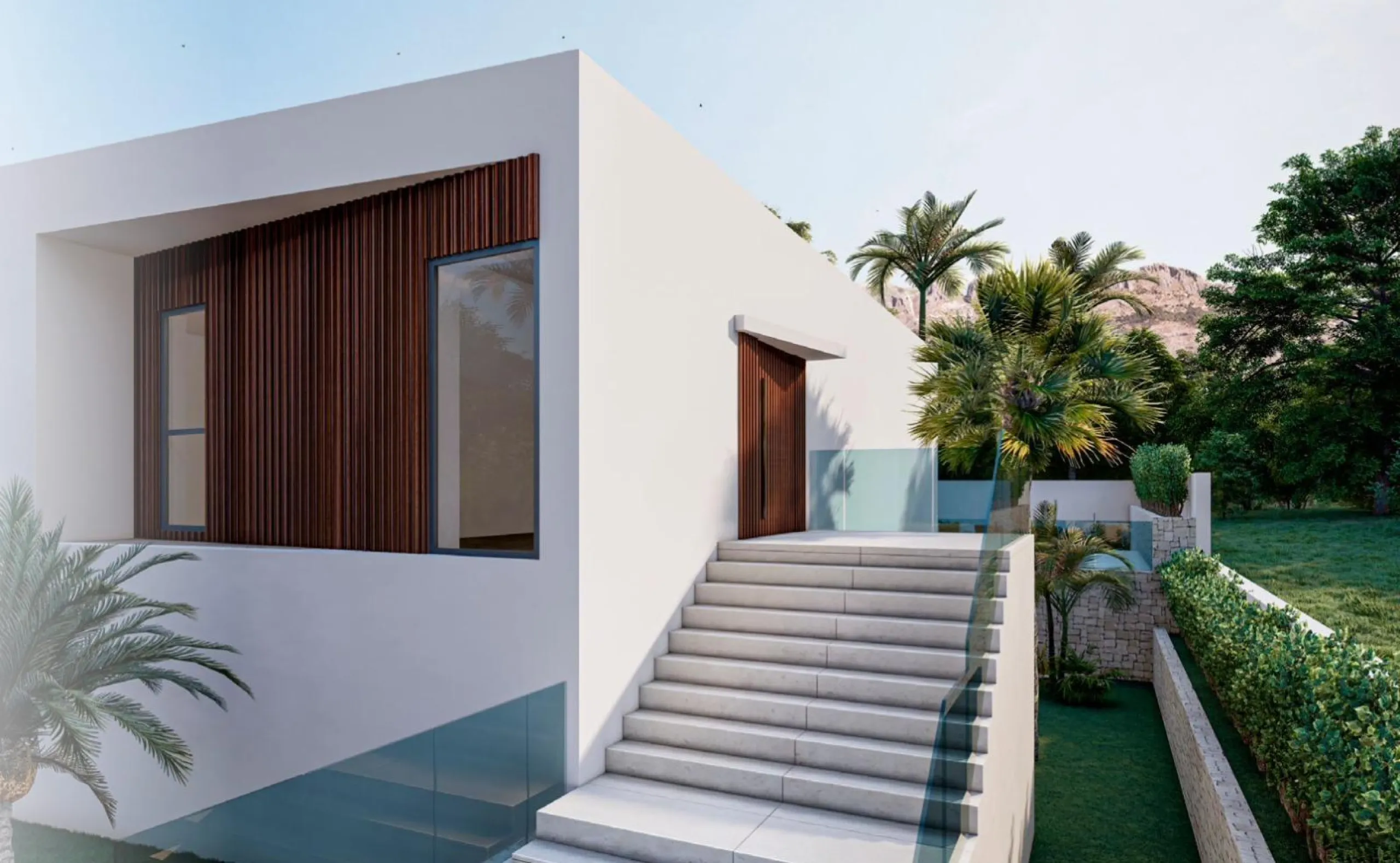 🌟 Marina Hills – Vivienda de Lujo en El Albir
