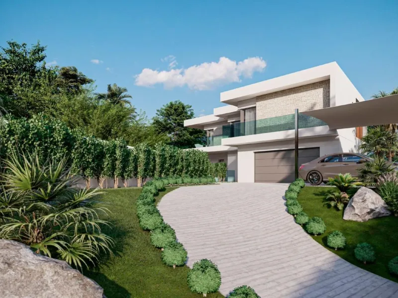 🌟 Marina Hills – Vivienda de Lujo en El Albir