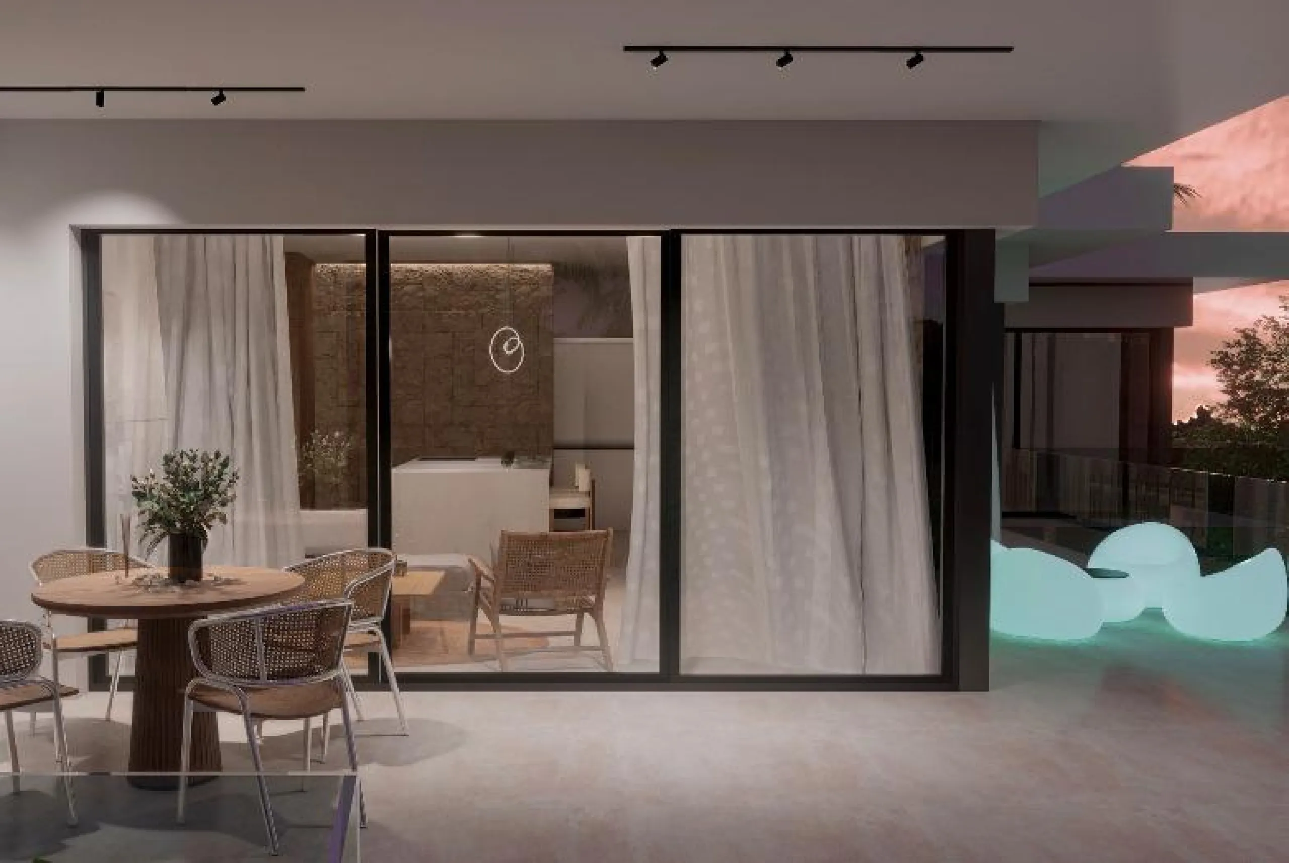 🌟 Marina Hills – Vivienda de Lujo en El Albir
