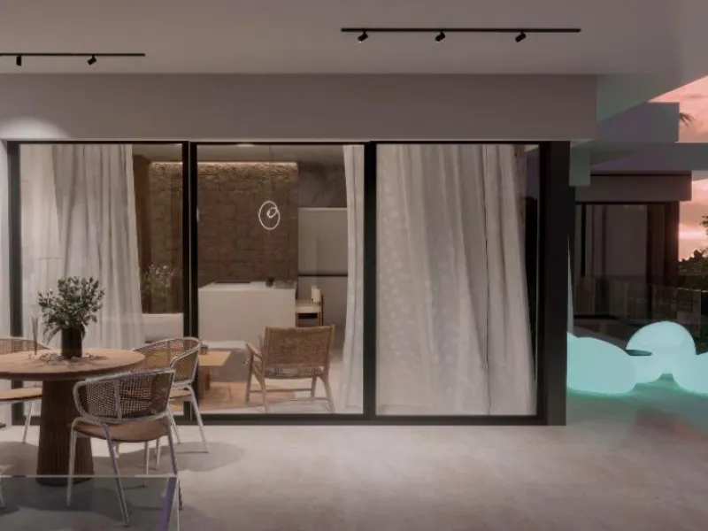 🌟 Marina Hills – Vivienda de Lujo en El Albir