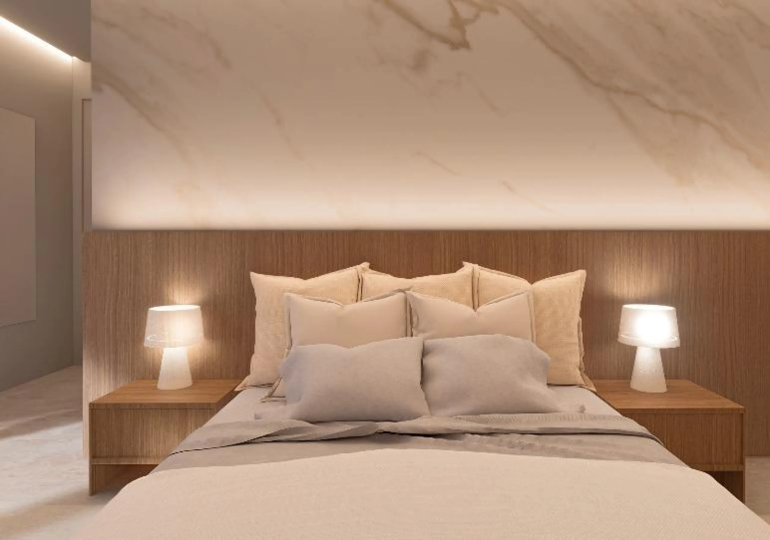 🌟 Marina Hills – Vivienda de Lujo en El Albir