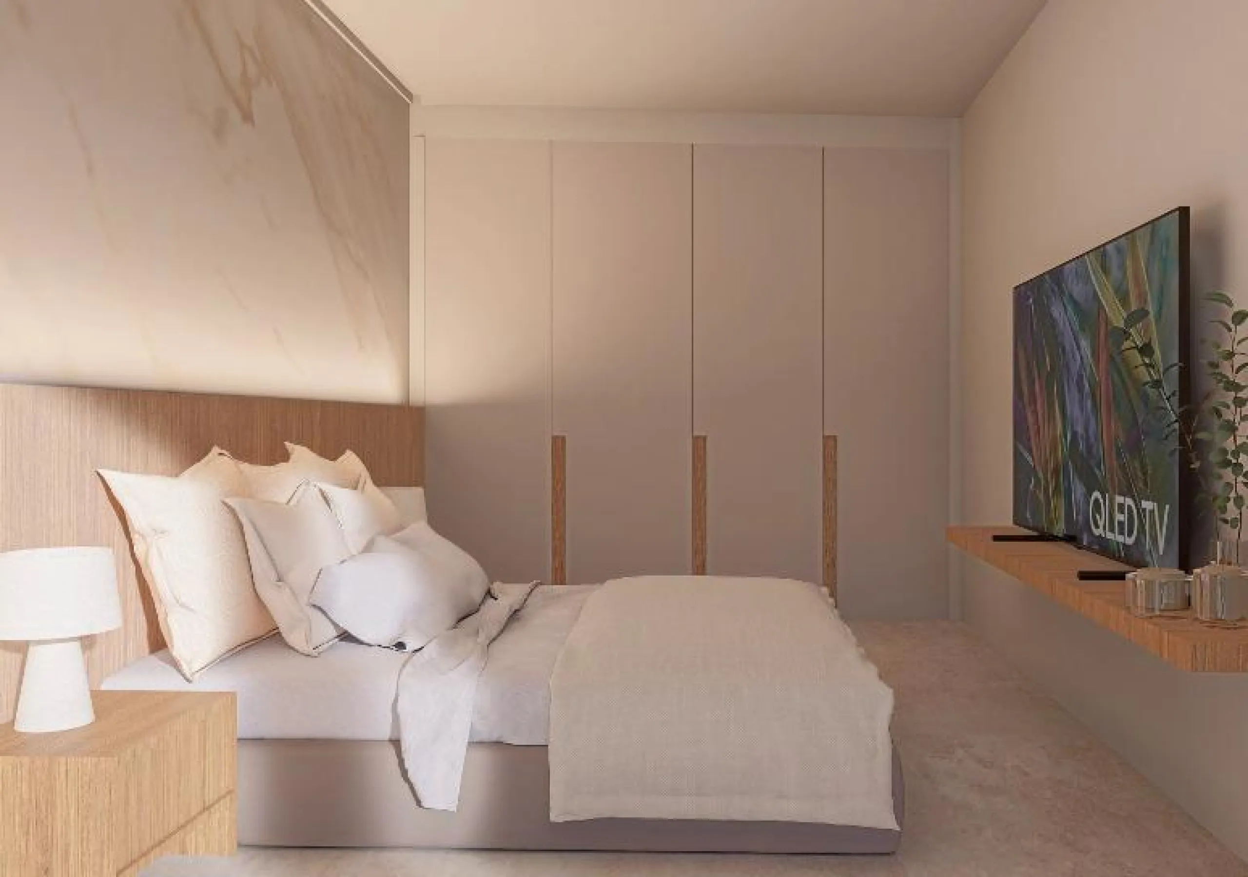 🌟 Marina Hills – Vivienda de Lujo en El Albir