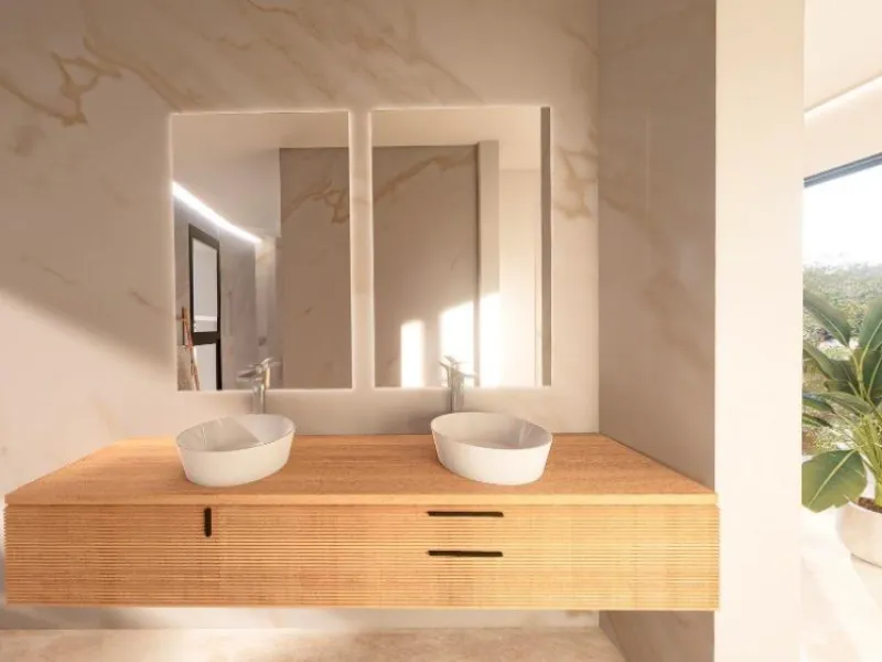 🌟 Marina Hills – Vivienda de Lujo en El Albir