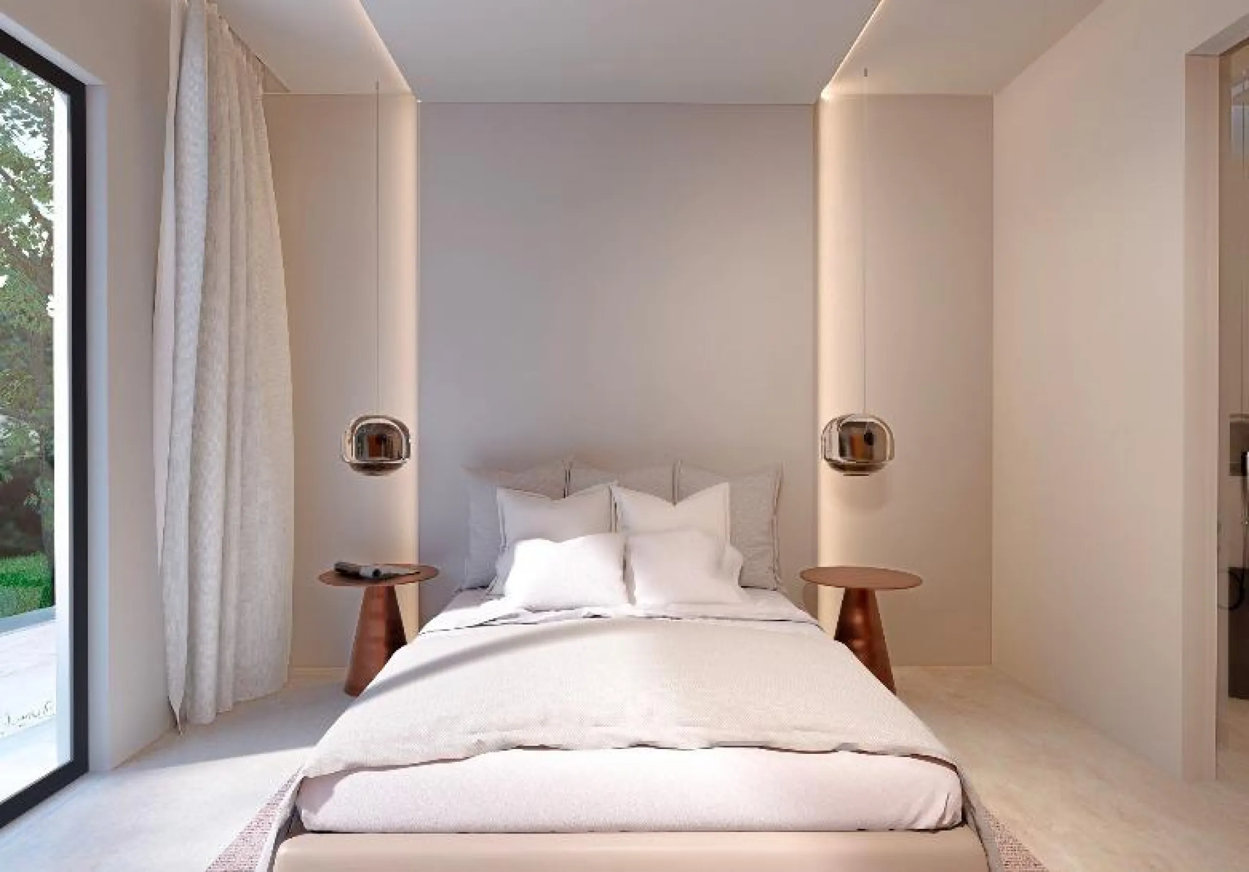 🌟 Marina Hills – Vivienda de Lujo en El Albir