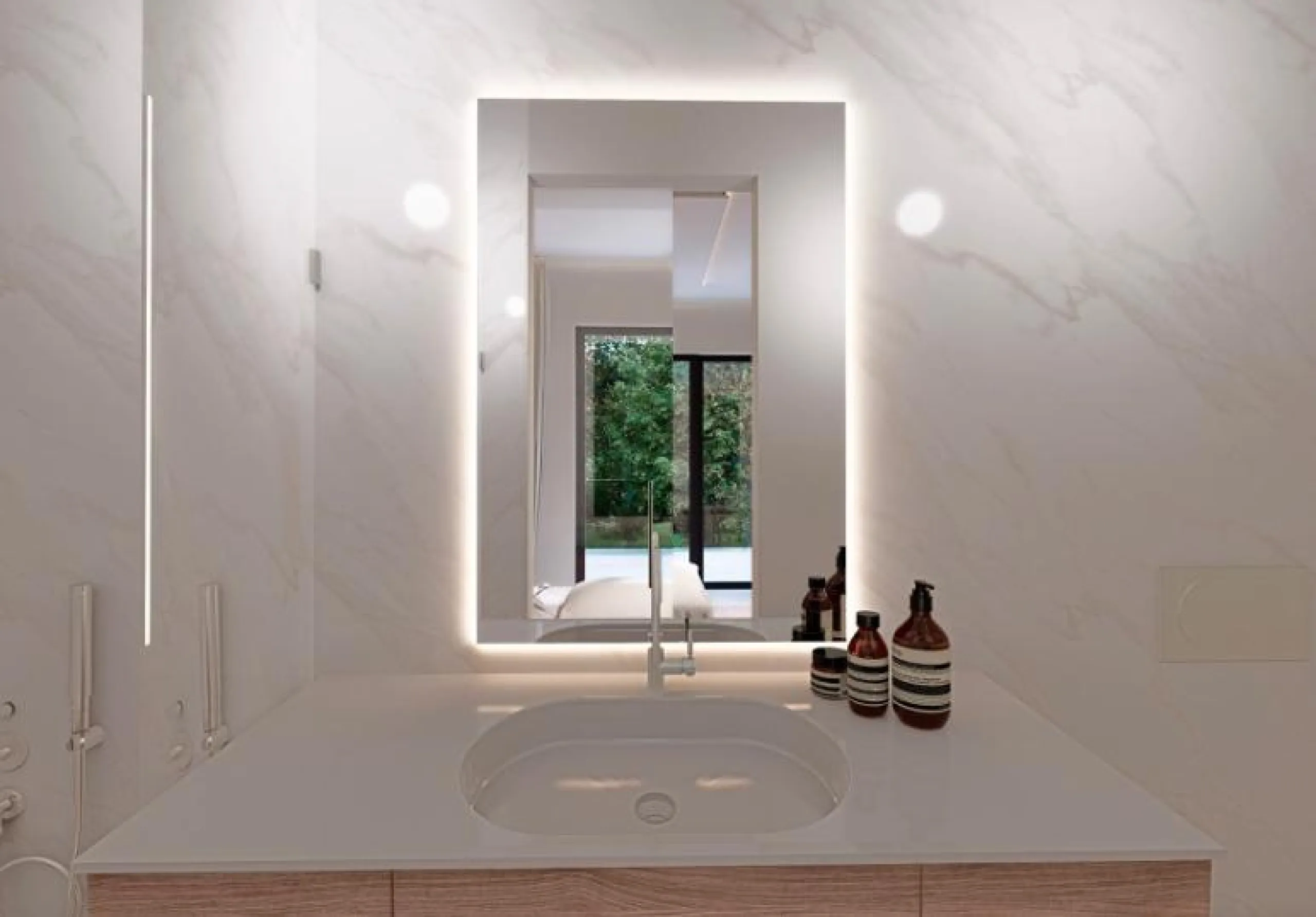 🌟 Marina Hills – Vivienda de Lujo en El Albir