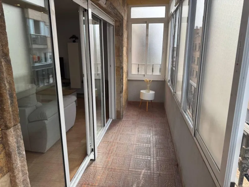Spacious Semi-New Apartment in Torrevieja, Ideal for Living
