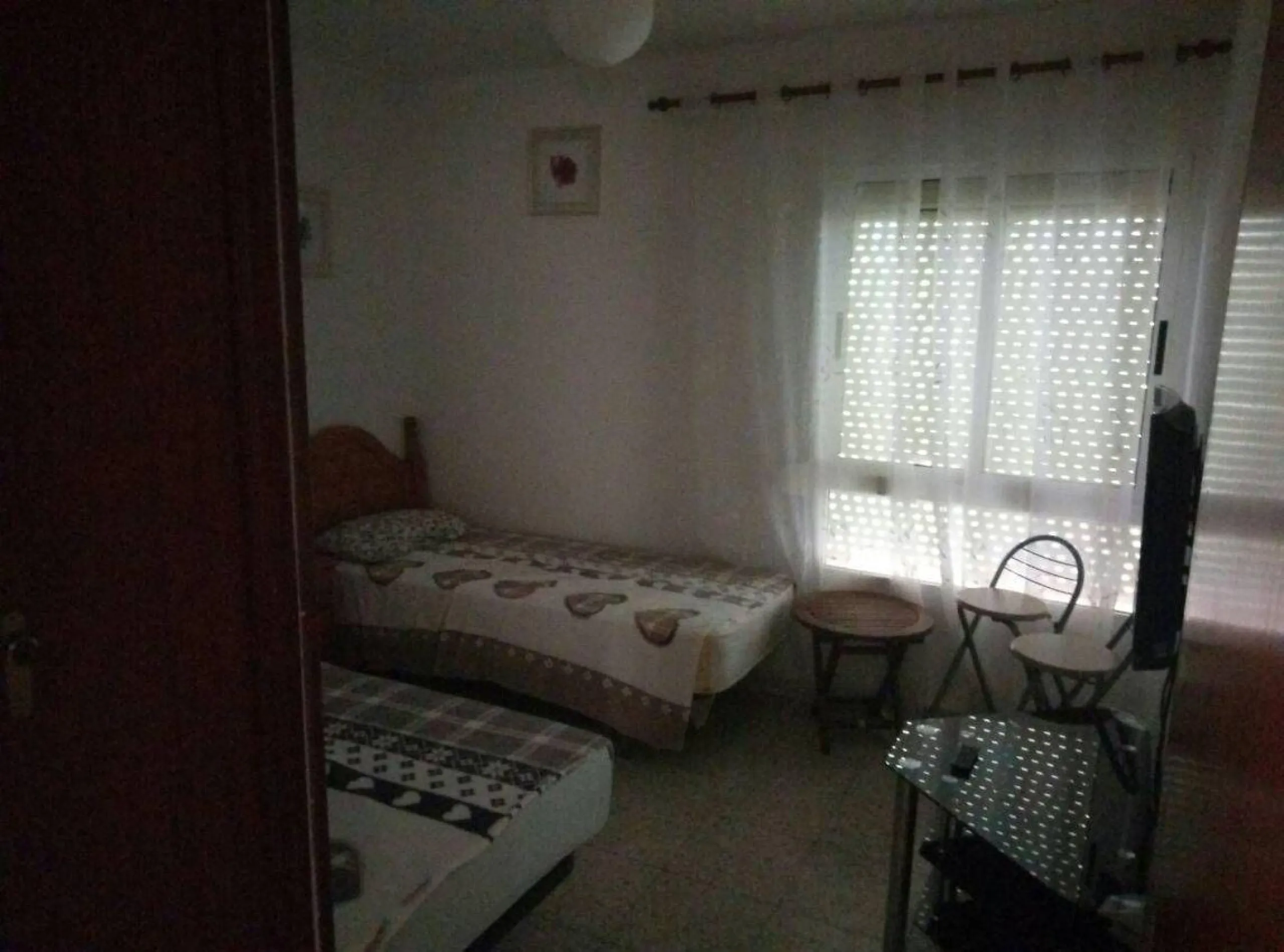 PISO DE 4 HABITACIONES CON TERRAZA JUAN XIII