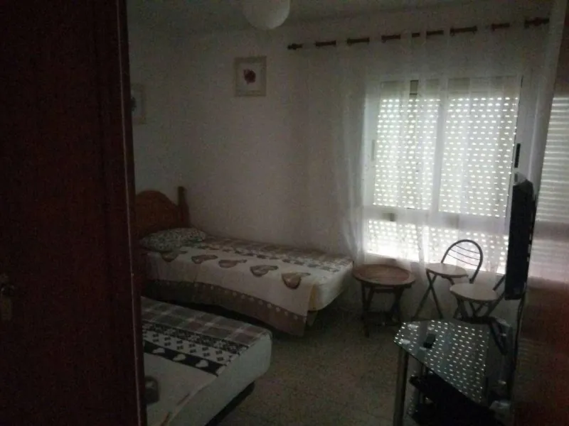 PISO DE 4 HABITACIONES CON TERRAZA JUAN XIII