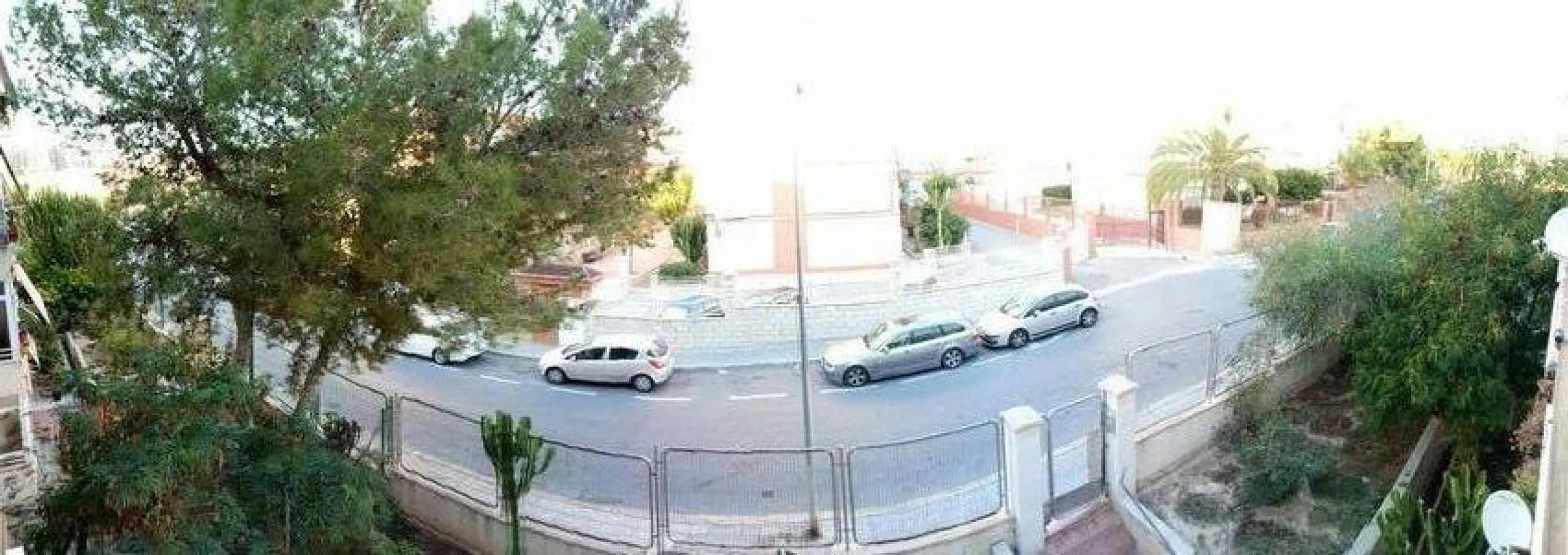 PISO DE 4 HABITACIONES CON TERRAZA JUAN XIII